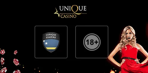 Unique Casino Lizenz